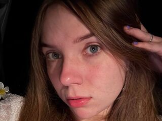 Kinky webcam girl BrookKingfisher