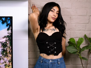 camgirl webcam sex picture BrunnetAlba