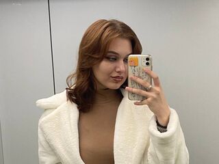 jasmin sexshow BrynnMeury