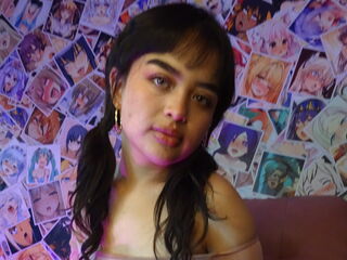 masturbating webcam girl CamiKonnor