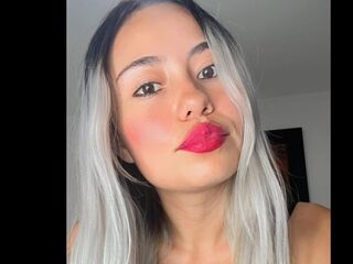 masturbating cam girl CamilaCopperX