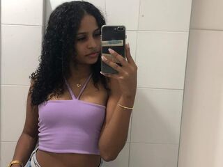 free live camsex CamilaHank