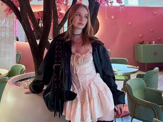 live teaser cam CandiFerretti