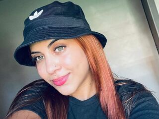 hot girl cam picture CandiePasion