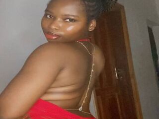 shower livecam CaramelDaisy