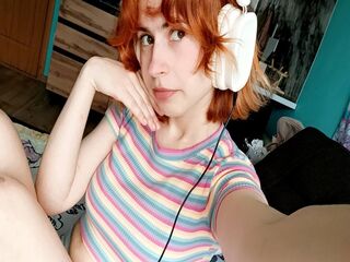 cam girl fingering CarinSoley
