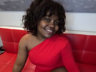 extreme cam CarmenDubois