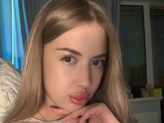 beautiful webcamgirl CarolinaHulon