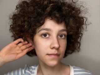 nude webcam girl CaseyMainson