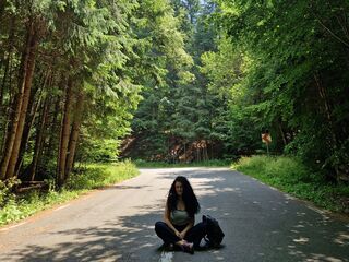 cam girl sexshow CassandraElis
