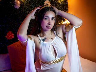 nude webcamgirl photo CataleyaAmaya