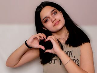 sexy camgirl live CatherynHeringto