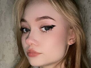 jasmin cam CecilyBurnard