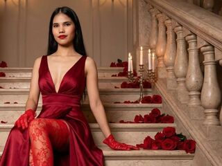 adult live cam CelesteKerry