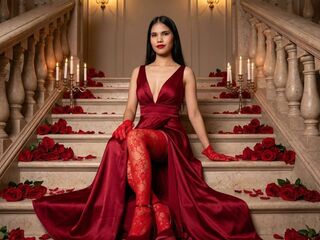 hot naked webcamgirl CelesteRach