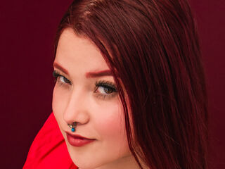 hardcore webcam CelesteVertusk