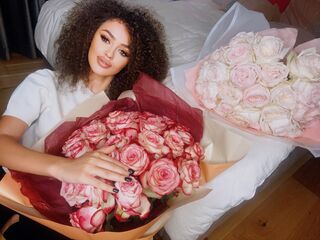 hot webcam CelineCherie