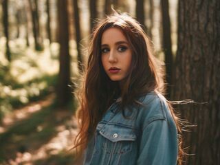 naked camgirl fingering pussy ChantellMorgia