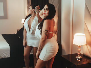 camgirl playing with dildo CharloteBrooks