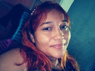 dirty cam show CharlotePerez