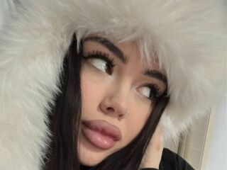 extrreme webcam picture CherlynDarm