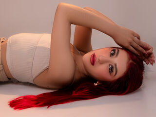 naughty camgirl CherryBuchel