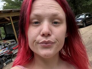 cam stripper CherryFynee