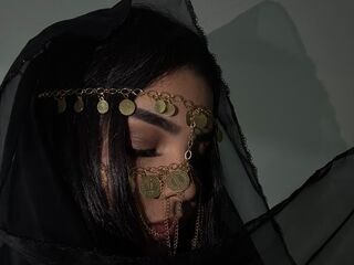 hot naked webcamgirl ChloeRouz