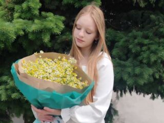free cybersex ChristieBrozyna