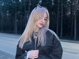 camgirl webcam ClarineTimson