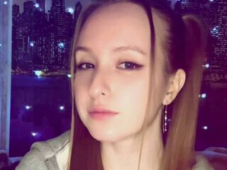 camgirl masturbating with sex toy CortneyMoran