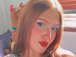 camwhore masturbating CristalBonny