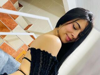 naked webcam girl photo CristalLinares