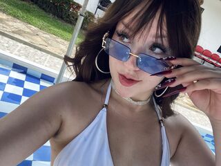 adultcam photo CristalSanz