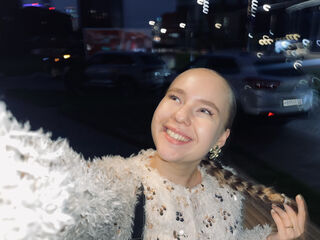 live teaser cam CristinAuslander