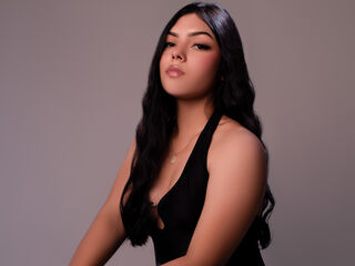 topless cam girl CristinVera