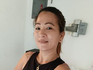 webcamgirl CristinaMimiss