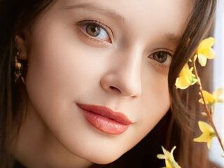 camgirl webcam CrystleZaritsky