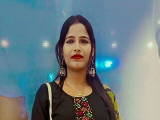 naughty videochat CutyKusum