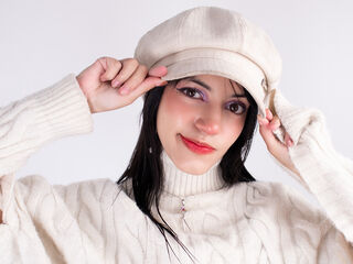 free nude live show DafneRivas