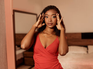 fingering webcam girl DahianDavis