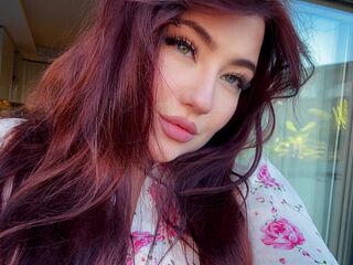 naughty camgirl fingering shaved pussy DakotaVeIs