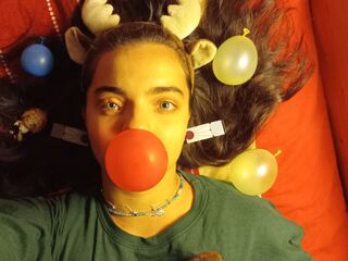 hot girl cam DaliaWeller