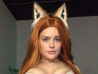webcam striptease DaniellaBang