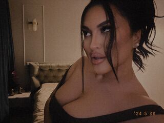 jasmin cam model DaphneAver