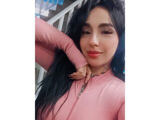 chatrubate cam girl DashaDamher