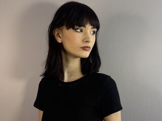 hardcore cam DebbiHappy