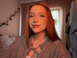 babe cam DianniLinell