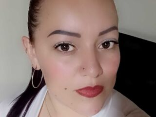 dirty webcam DinaCarls