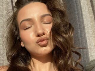 dirty cam DinaSweeny